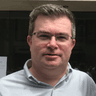 Scott Newling, Enova customer
